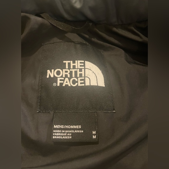 North Face 1996 retro Nuptse - Picture 4 of 4